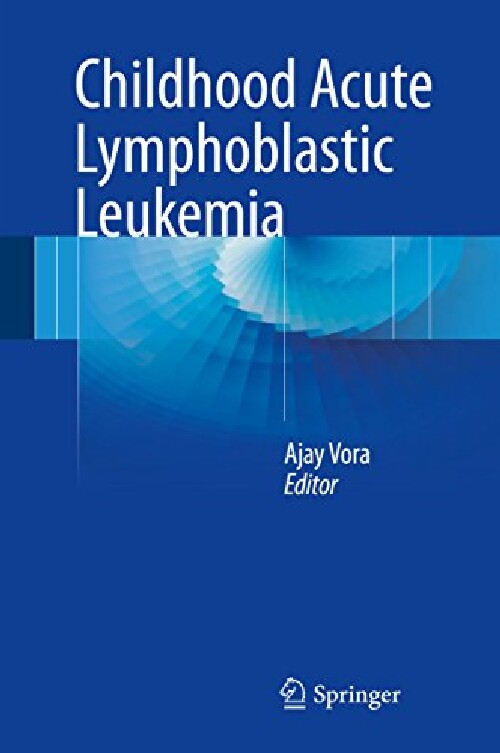 【预订】Childhood Acute Lymphoblastic Leukem...