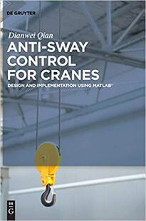 for Cranes Control sway 预售 Anti