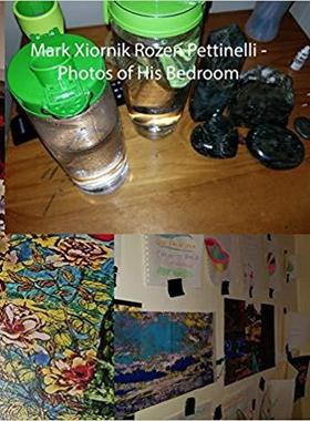 【预售】Mark Xiornik Rozen Pettinelli - Phot...