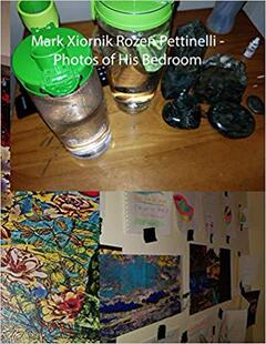 预售 Pettinelli Mark Rozen Phot... Xiornik