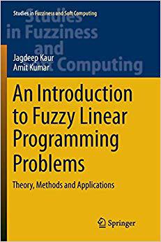 【预售】An Introduction to Fuzzy Linear Prog...
