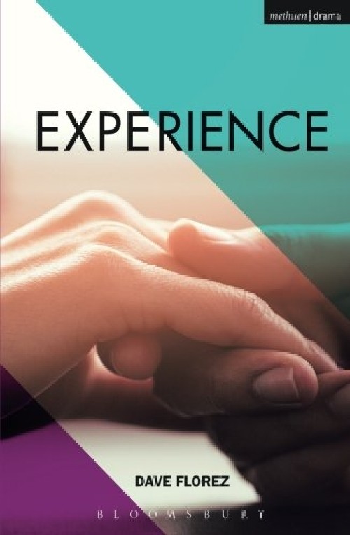 【预订】experience