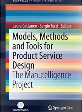 【预售】Models, Methods and Tools for Produc...