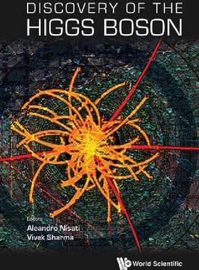 【预订】Discovery Of The Higgs Boson