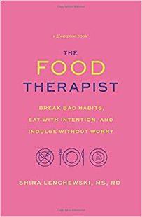 Break Food Therapist Habits... Bad 预售 The