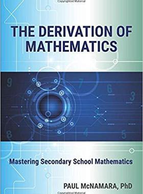 【预售】The Derivation of Mathematics: Maste...