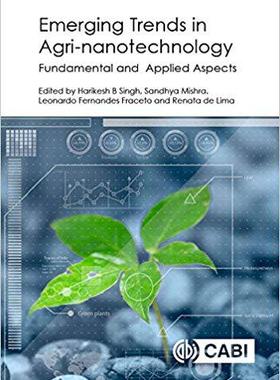 【预售】Emerging Trends in Agri-Nanotechnolo...