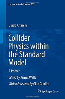 【预订】Collider Physics within the Standard...