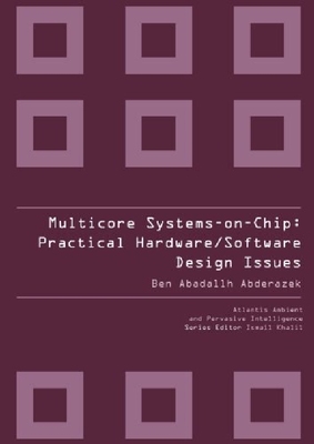 【预订】Multicore Systems On-Chip