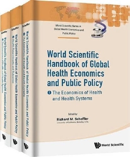 【预订】World Scientific Handbook Of Global ...