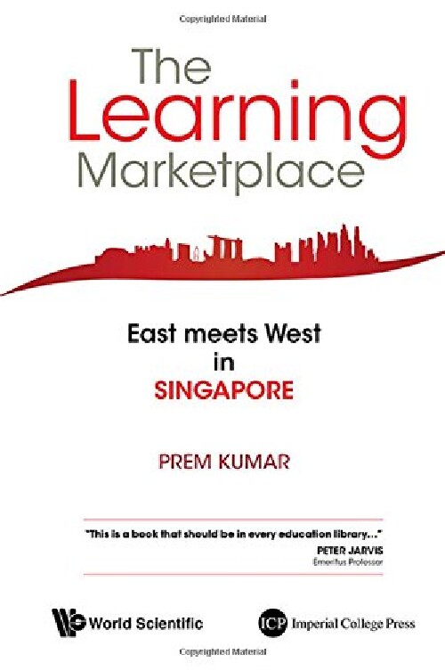 【预订】The Learning Marketplace
