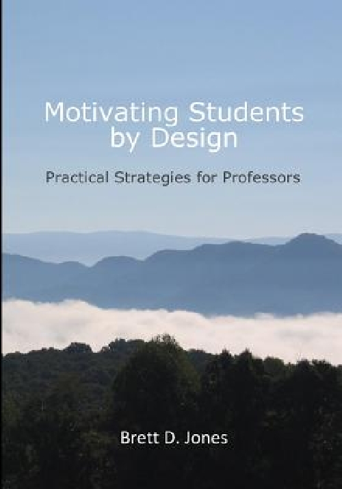 【预订】Motivating Students by Design: Pract...