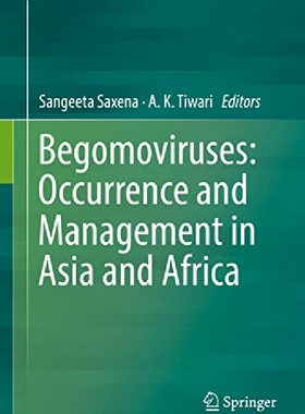 【预订】Begomoviruses: Occurrence and Manage...