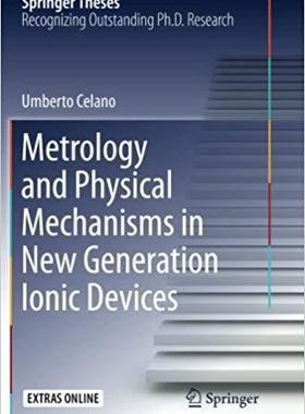 【预售】Metrology and Physical Mechanisms in...