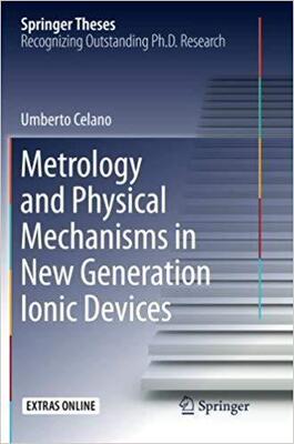 【预售】Metrology and Physical Mechanisms in...
