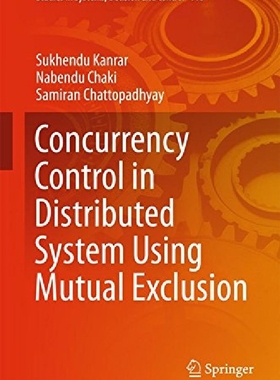 【预订】Concurrency Control in Distributed S...