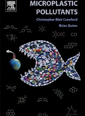 【预订】Microplastic Pollutants