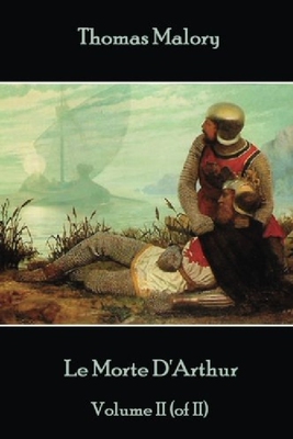 【预订】Thomas Malory - Le Morte D'Arthur - ...