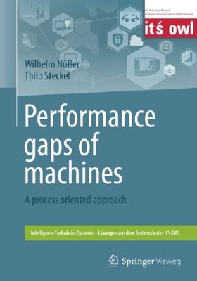 【预订】Performance Gaps of Machines: A Proc...