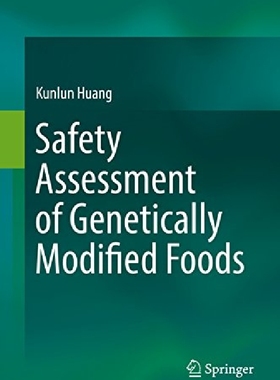 【预订】Safety Assessment of Genetically Mod...
