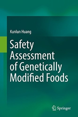 【预订】Safety Assessment of Genetically Mod...