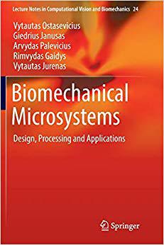 【预售】Biomechanical Microsystems: Design, ...