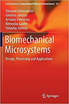 【预售】Biomechanical Microsystems: Design, ...