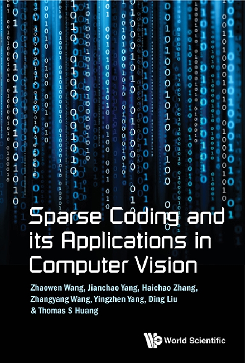 【预订】Sparse Coding and Its Applications i...