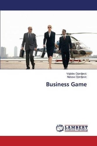 【预订】Business Game