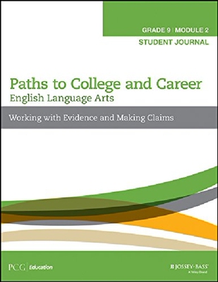 【预订】English Language Arts, Grade 9 Modul...