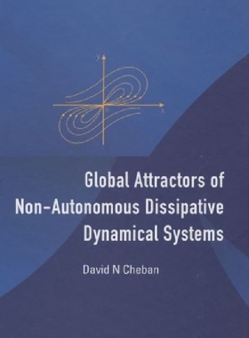 【预订】Global Attractors of Non-Autonomous ...