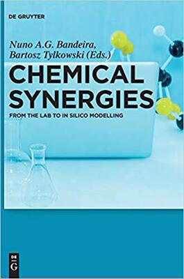 【预售】Chemical Synergies