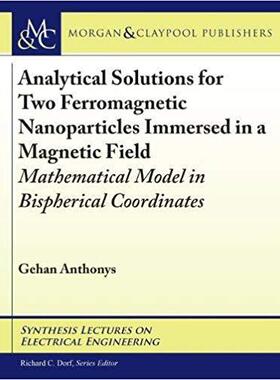 【预售】Analytical Solutions for Two Ferroma...