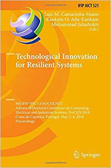 【预售】Technological Innovation for Resilie...