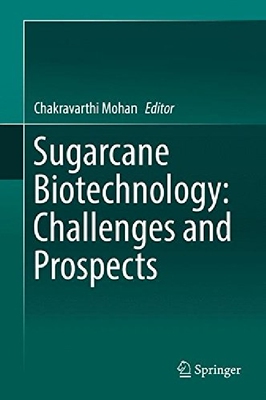 【预订】Sugarcane Biotechnology: Challenges ...