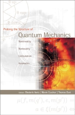 【预订】Probing the Structure of Quantum Mec...