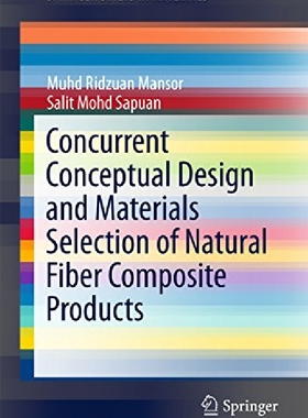 【预订】Concurrent Conceptual Design and Mat...