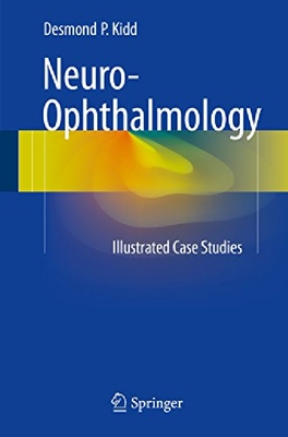 【预订】50 Illustrated Cases in Neuro-Ophtha...