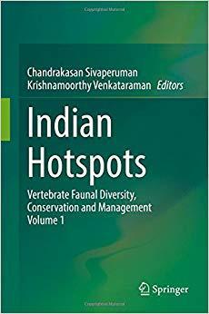 【预售】Indian Hotspots