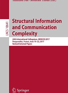 【预订】Structural Information and Communica...