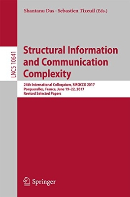 【预订】Structural Information and Communica...