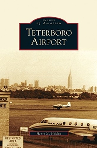 【预订】Teterboro Airport