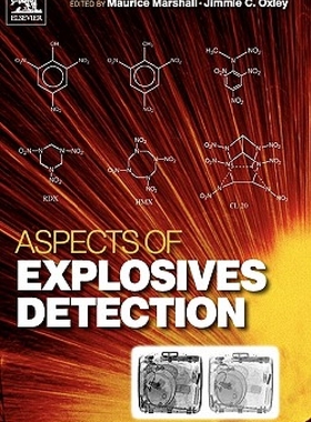 【预订】Aspects of Explosives Detection