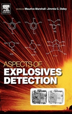 【预订】Aspects of Explosives Detection
