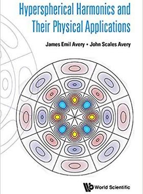 【预售】Hyperspherical Harmonics And Their P...