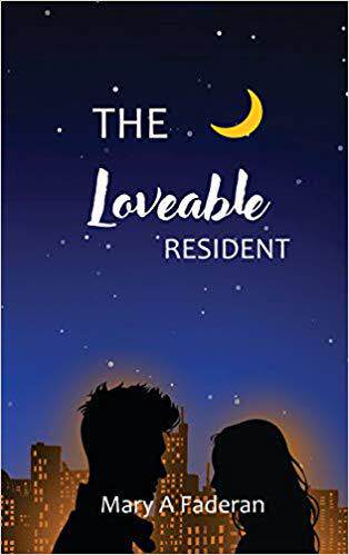 【预售】The Loveable Resident