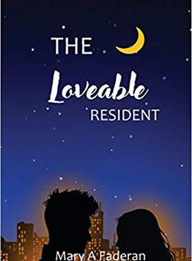 【预售】The Loveable Resident