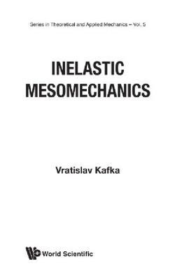 【预订】Inelastic Mesomechanics