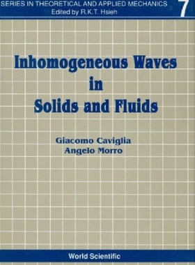 【预订】Inhomogeneous Waves in Solids and Fl...