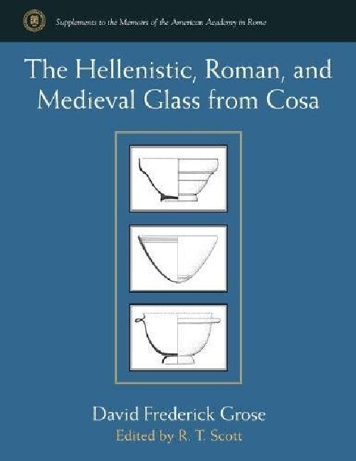 【预订】The Hellenistic, Roman, and Medieval...